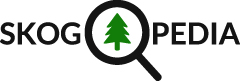 Skogopedia logotyp